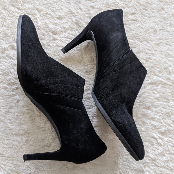 Stuart Weitzman Ankle Boot - Picture 1 of 8